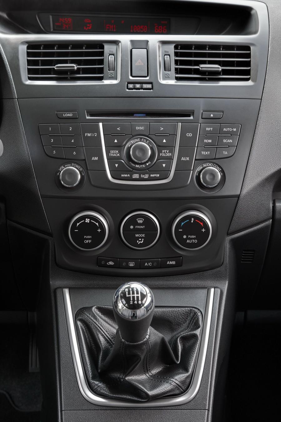  Mazda5 2011 года  (фото 53 из 184)